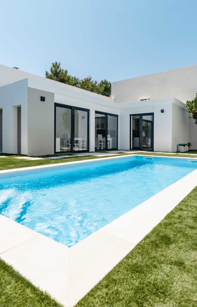 Piscina Evolution