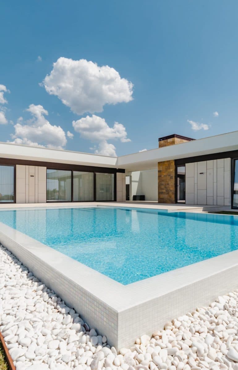 Piscina Excellence
