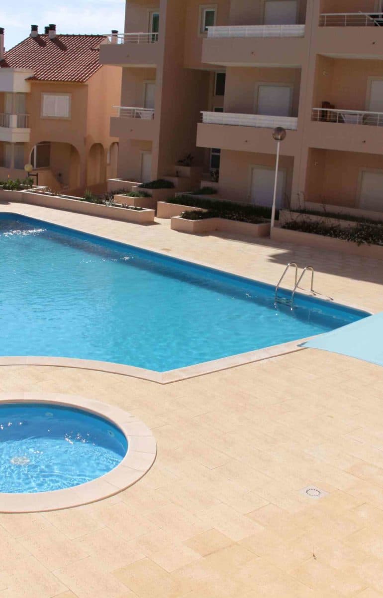 Piscina Piscinas públicas