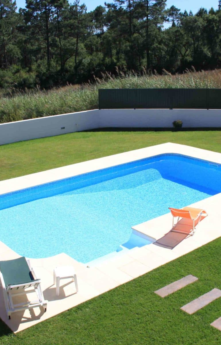 Piscina Tekna